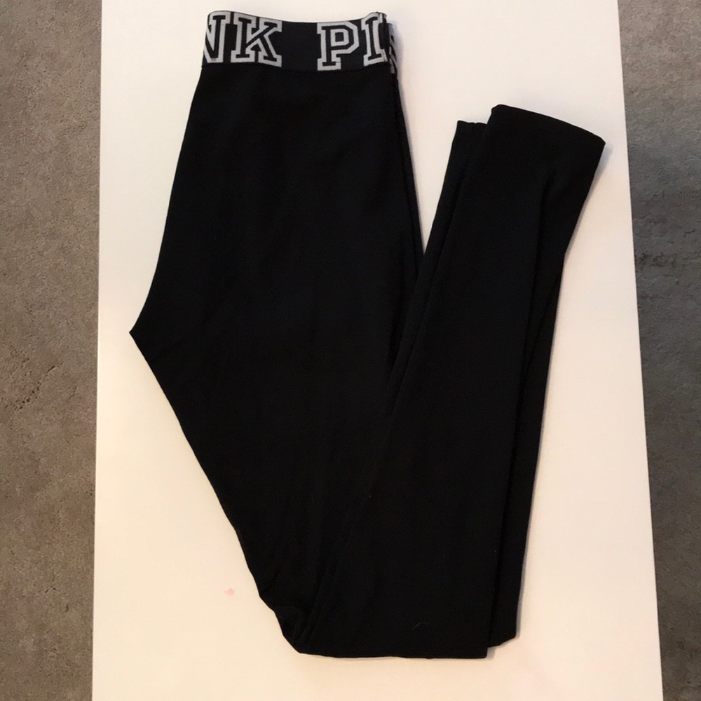 PINK Victoria’s Secret Leggings